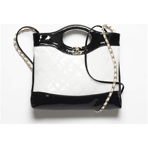 chanel bullskin tote|chanel 31 mini shopping bag.